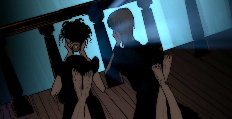 Mission 1545 screenshot