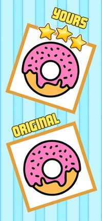 Mix &amp; Paint : Coloring Match Image