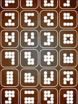 Mixed Tiles: Smart Puzzle Image