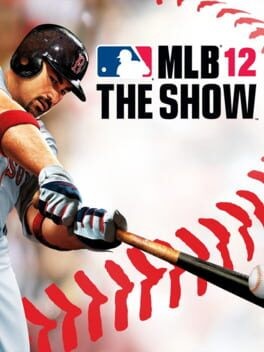 Games like MLB 12: The Show