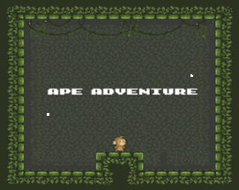 Monkey Adventure Image