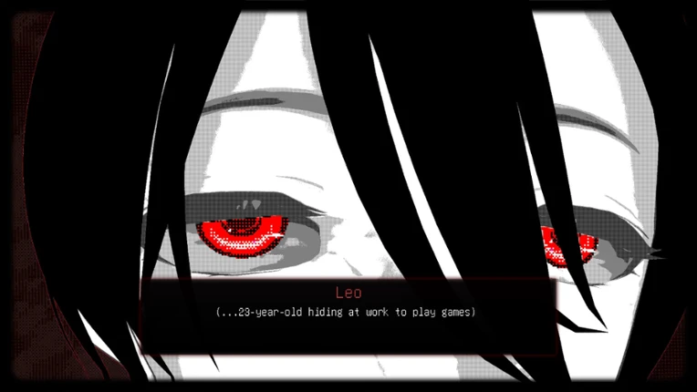 Monologin screenshot
