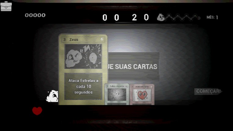 MONOTONIA screenshot