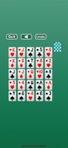 Monte Carlo : Solitaire Image