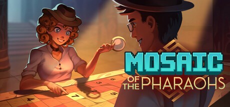 Games like Mosaic of The Pharaohs