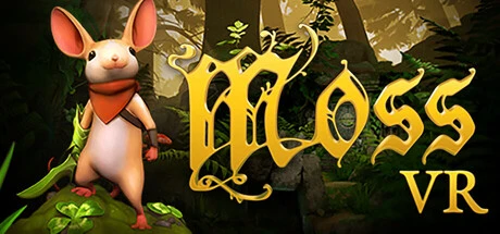 Games like Moss