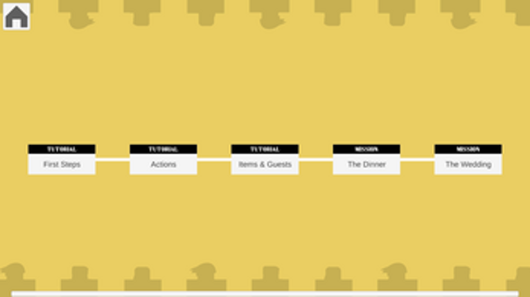 Murder Mystery Incorporated screenshot