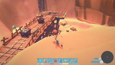 My Time at Portia Image