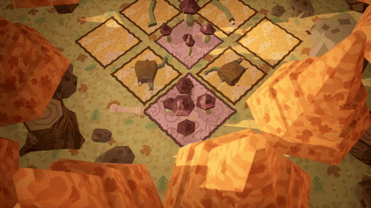 Mycelium Heaven screenshot