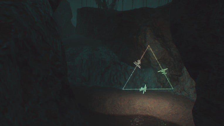 MYRNEscapes screenshot