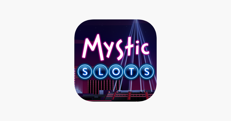 Mystic Slots® - Casino Games Image