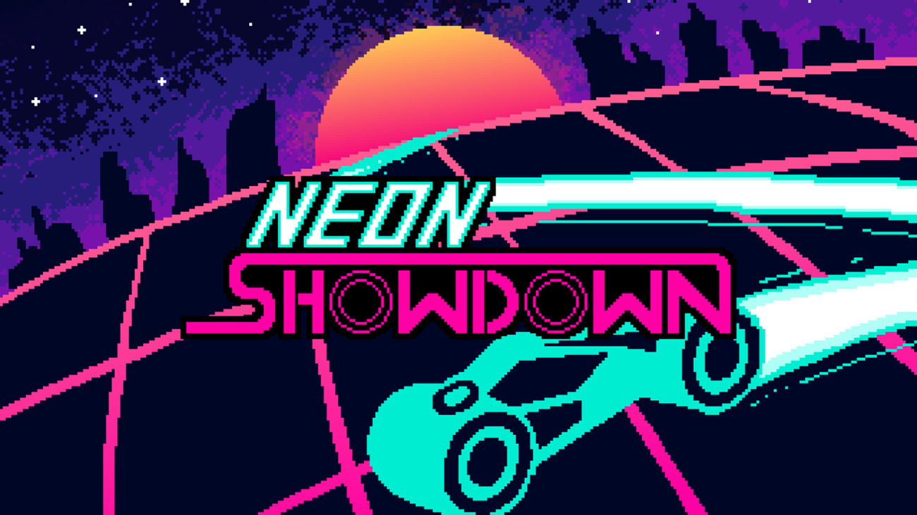 Games like Neon Showdown