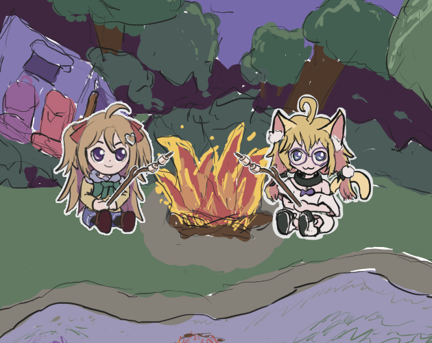 Games like Neuro | New Year's Dream