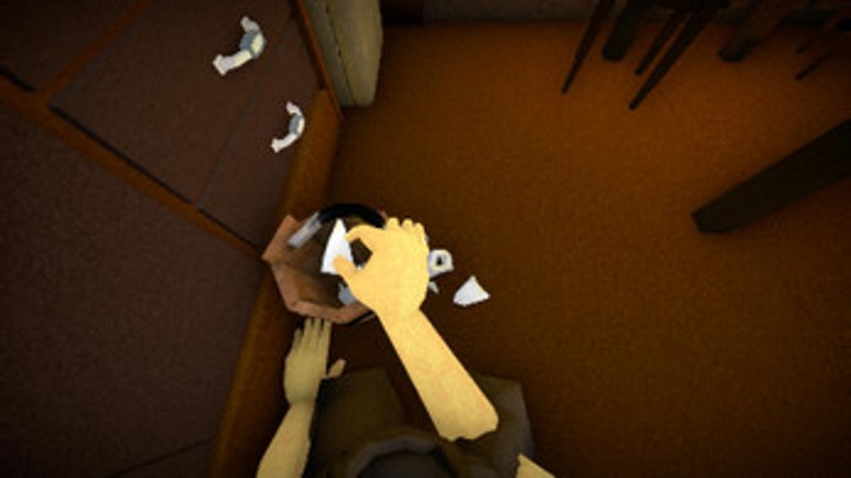 New Year Without Her screenshot