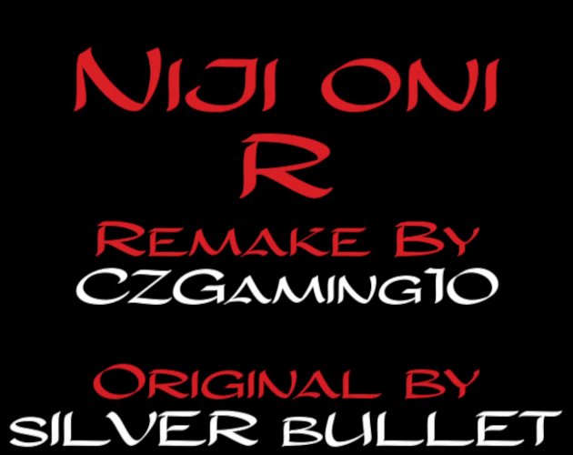 Games like Niji Oni R