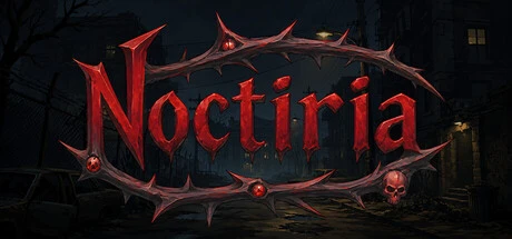 Games like Noctiria