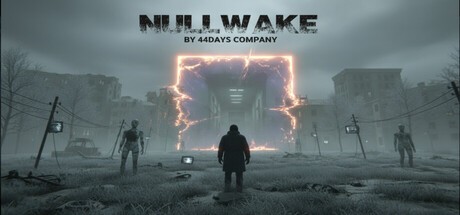 Games like Nullwake