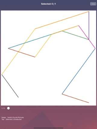 Number of Spotlight screenshot