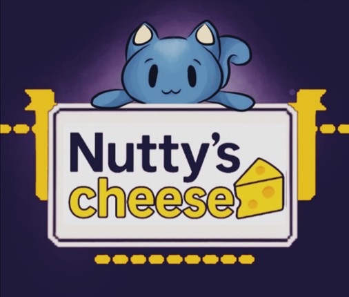 Nutty's cheese. 0.2 Image