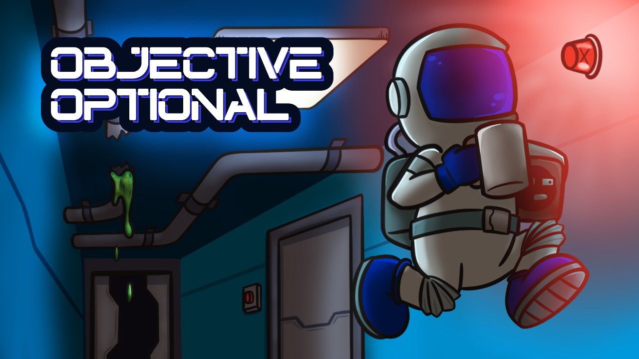 Games like Objective Optional