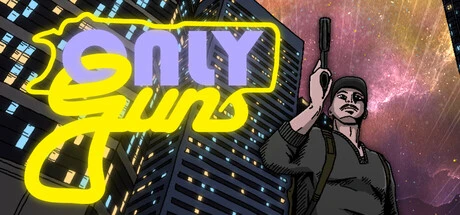 Games like Only Guns