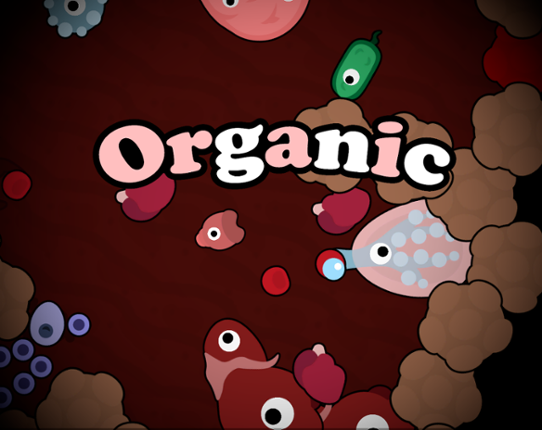 Organic Image