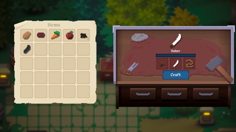 Our Freedom screenshot