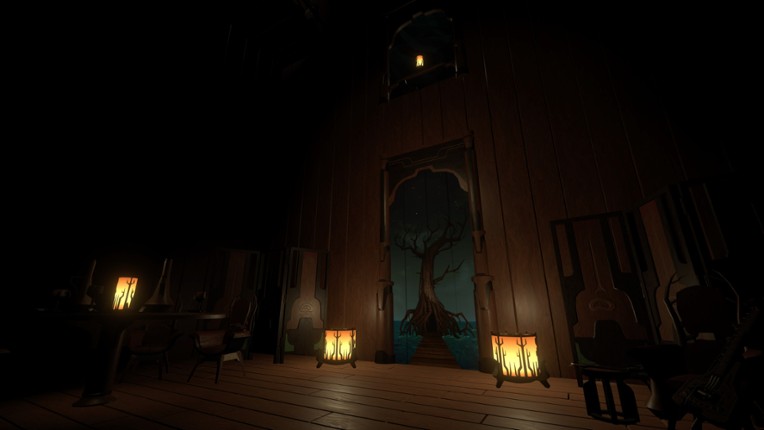 Outer Wilds: Archaeologist Edition screenshot