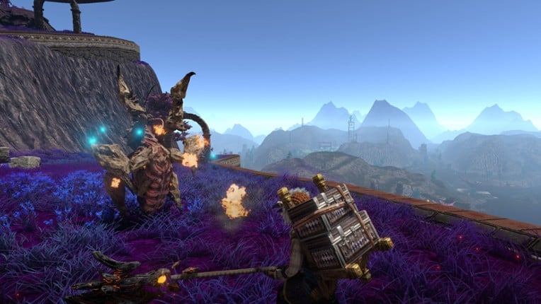 Outward screenshot