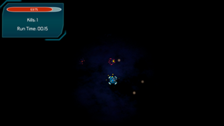 Overkill screenshot