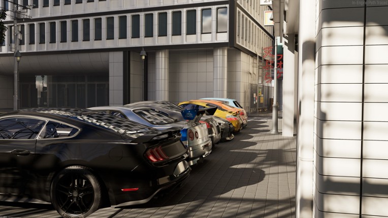 Parking Master: Drive, Build, Manage screenshot