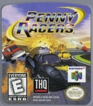 Penny Racers Image