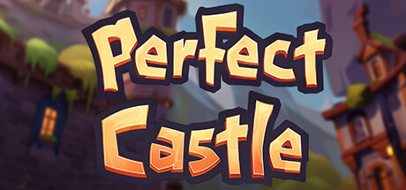 Perfect Castle Image
