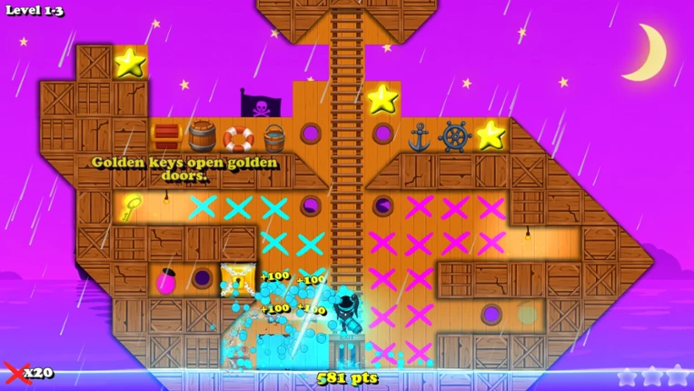 Perfect Ninja Painter 4 Image
