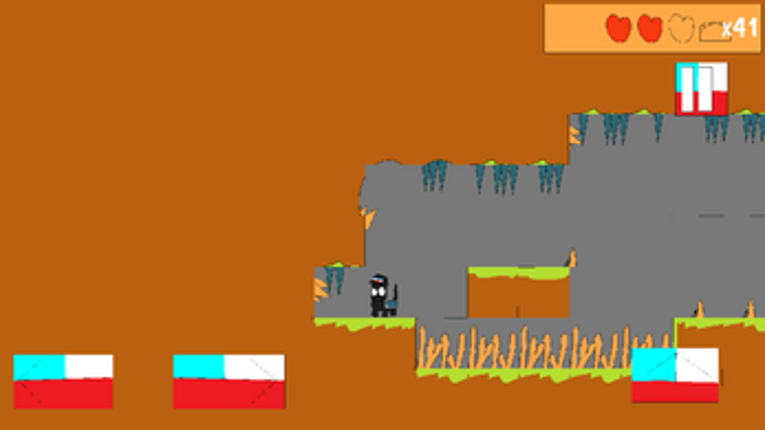 perro vs gato versión 18 screenshot
