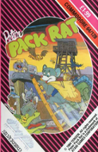 Peter Pack Rat Image