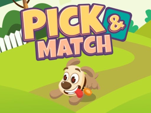 Games like Pick And Match Game