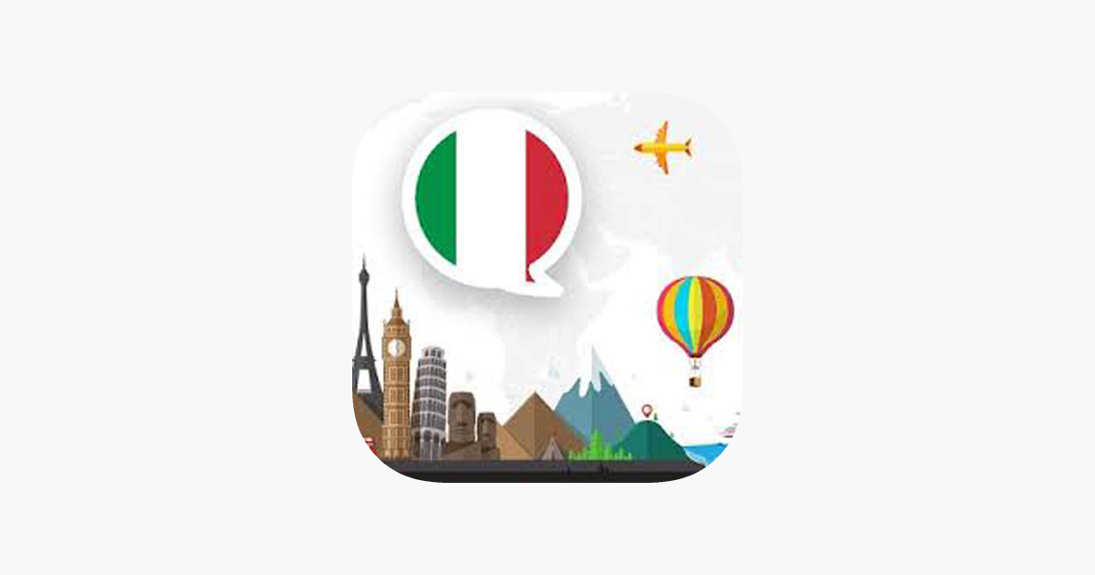 Games like Play and Learn ITALIAN