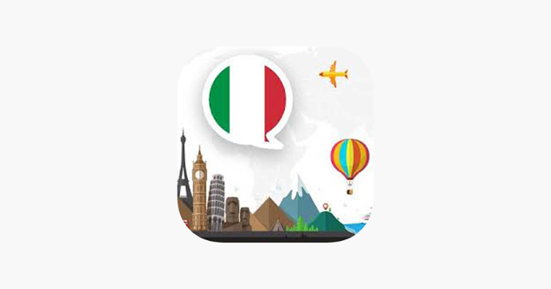 Play and Learn ITALIAN Image