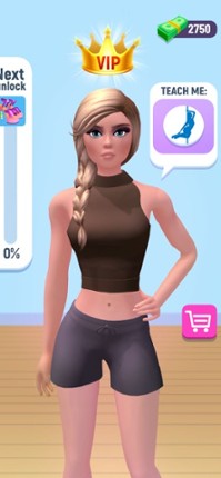 Pole Star! screenshot