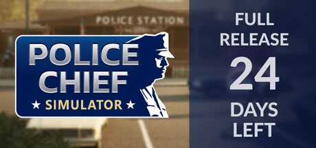 Games like Police Chief Simulator