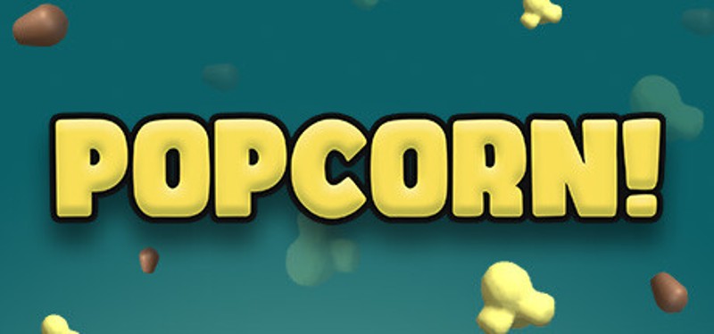 Popcorn! Image