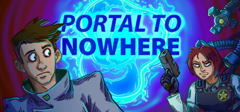 Portal to Nowhere Image