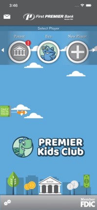 PREMIER Kids Club Image