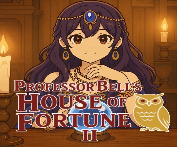 Games like Professor Bell's House of Fortune2(Genesis / Mega Drive)