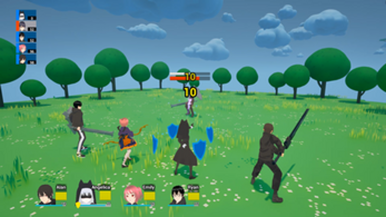 Prophetic Village Image