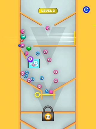 Pull &amp; Merge Image