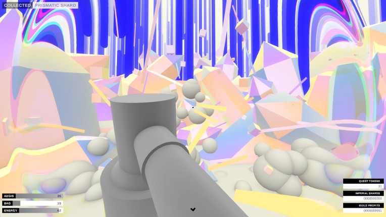 RAIN KILLS screenshot