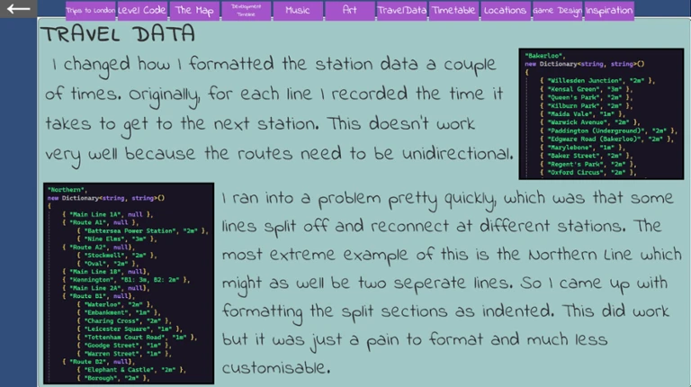 Ready Set Metro! screenshot