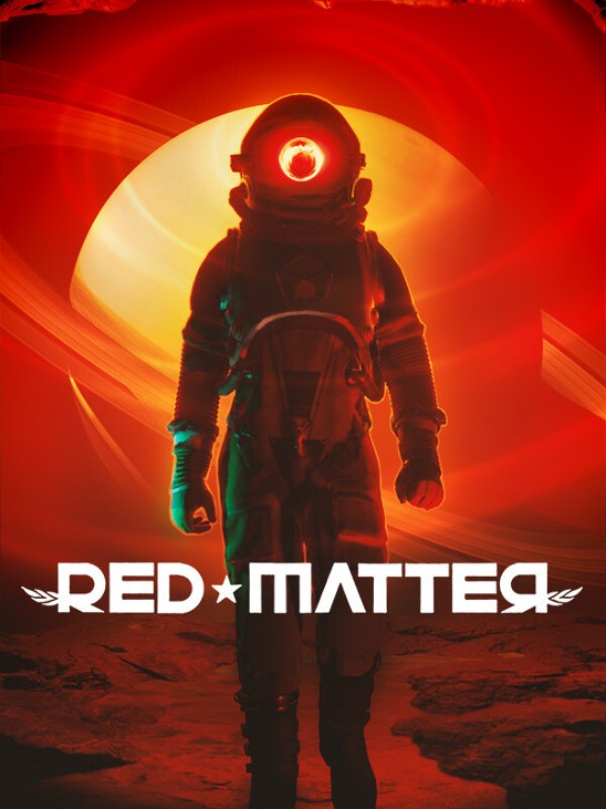 Games like Red Matter